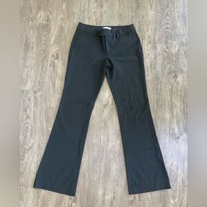 Women’s GAP Black dress pants
